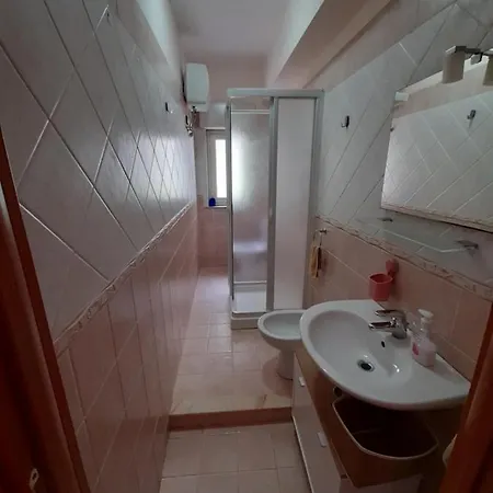 Appartement Greta