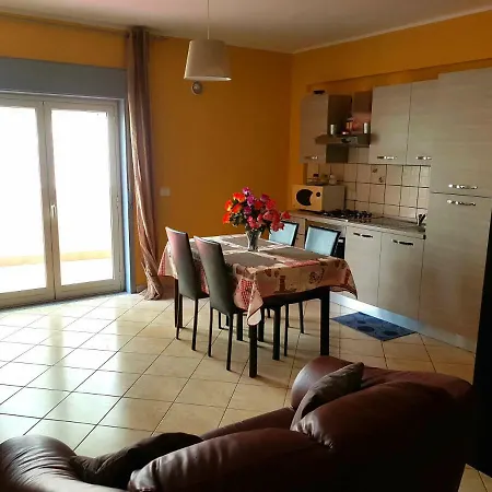Greta Appartement Giardini-Naxos