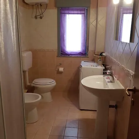 Appartement Greta Giardini-Naxos