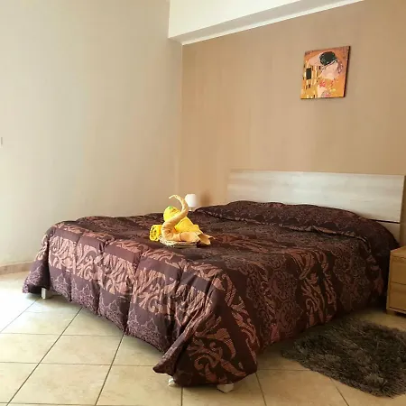 Appartement Greta *