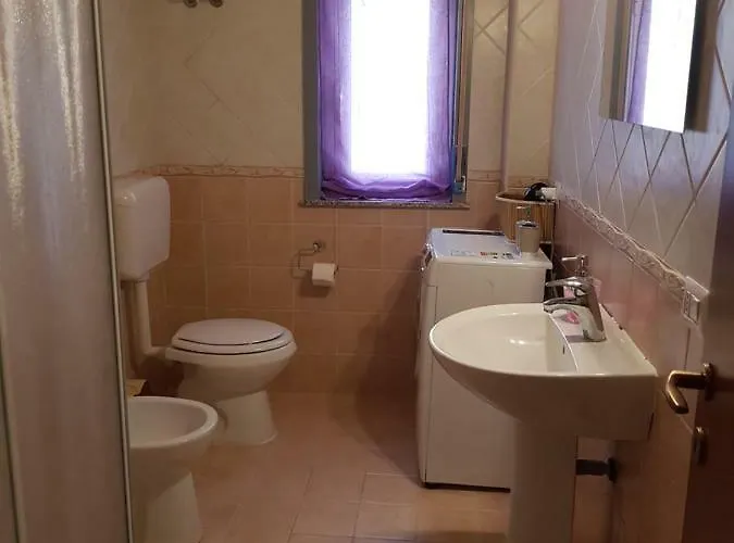 Apartment Greta Giardini Naxos