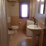 Apartmán Greta Giardini Naxos